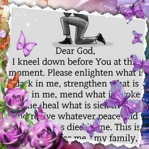 Meet your Posher, Beatrice